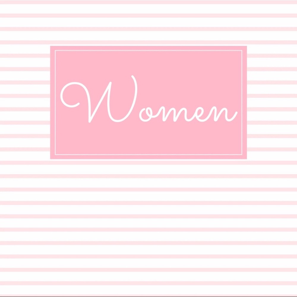 Women’s Listings Catalog